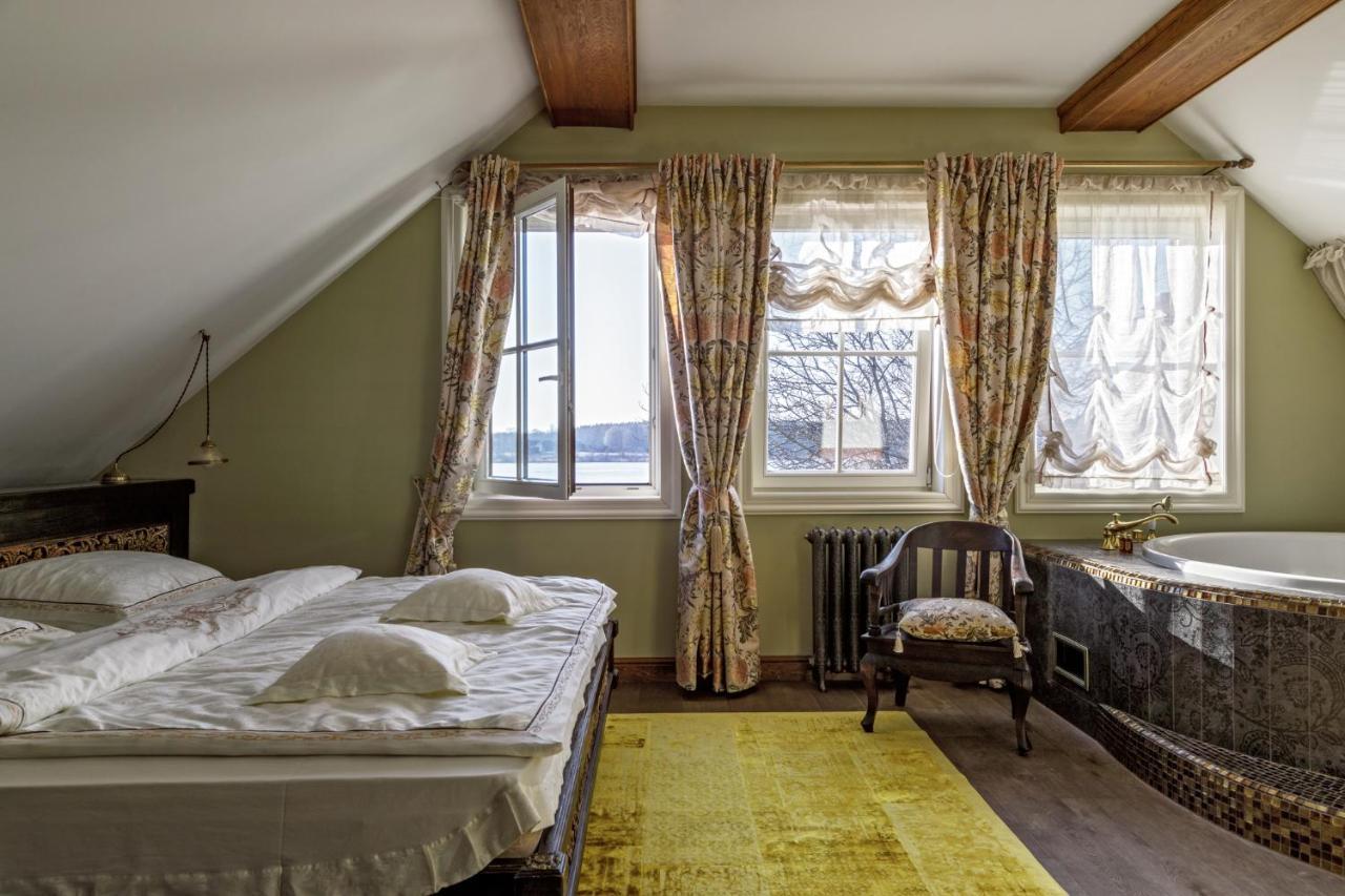 Argo Trakai Apartment Exterior photo
