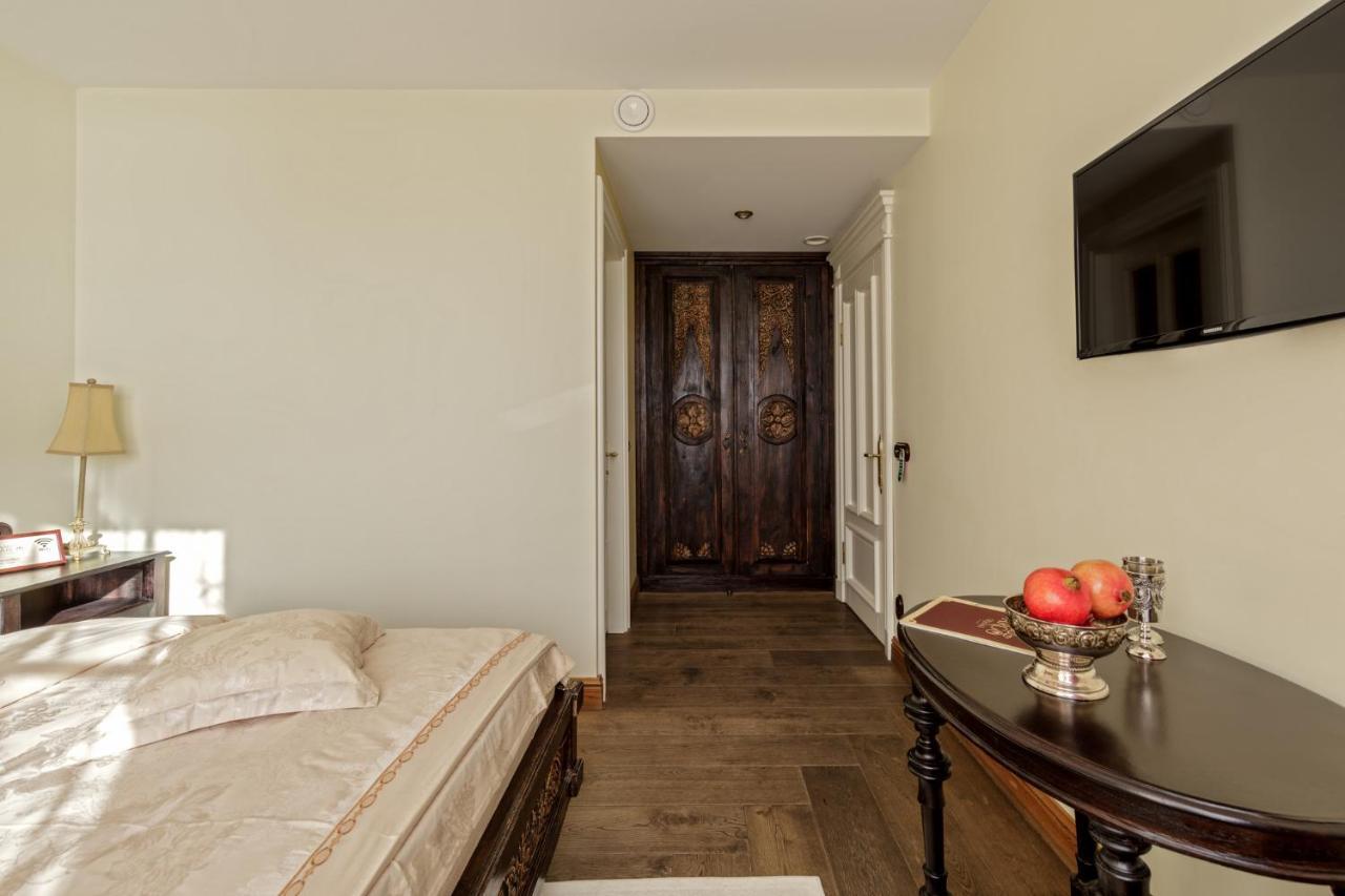 Argo Trakai Apartment Exterior photo