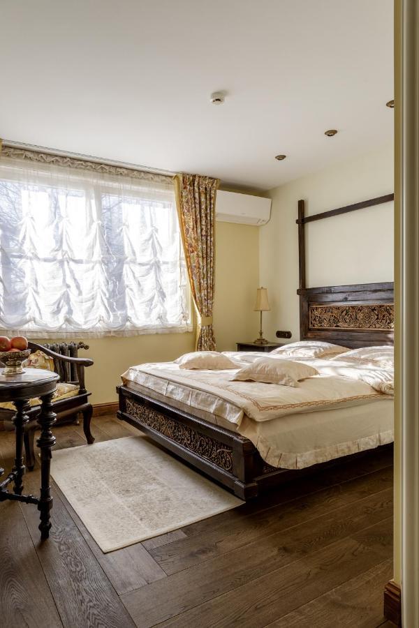 Argo Trakai Apartment Exterior photo