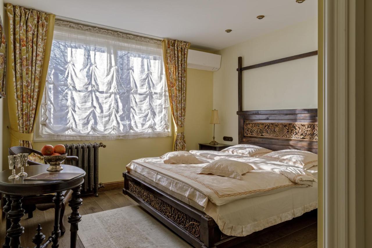 Argo Trakai Apartment Exterior photo