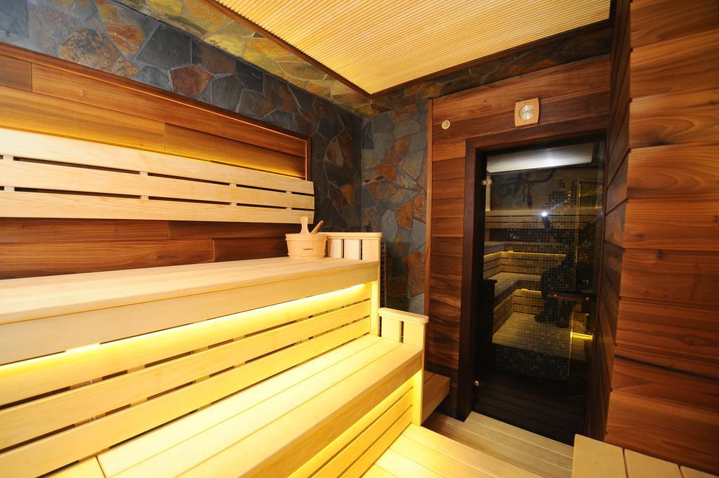 Argo Trakai Apartment Exterior photo