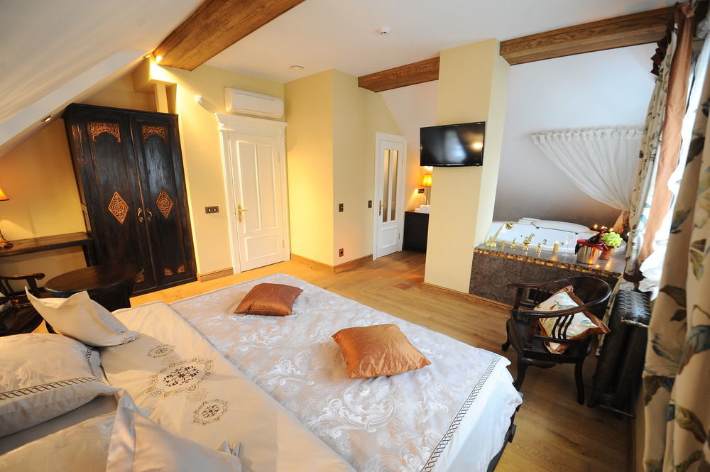 Argo Trakai Apartment Exterior photo